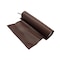 Frost King Drain Away 0.1 in. H X 9 in. W X 46 in. L Brown Vinyl Downspout Extension DE46BR - alternate 3